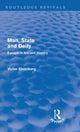 Book cover of: Man, State and Deity. By: Victor Ehrenberg
