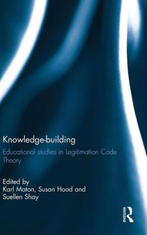 Knowledge-building