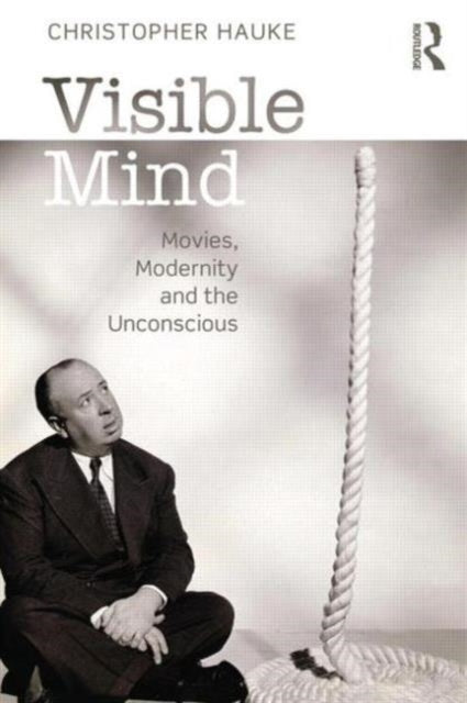 Book cover of: Visible Mind