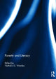 Book cover of: Poverty and Literacy