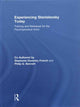 Book cover of: Experiencing Stanislavsky Today. By: Stephanie French