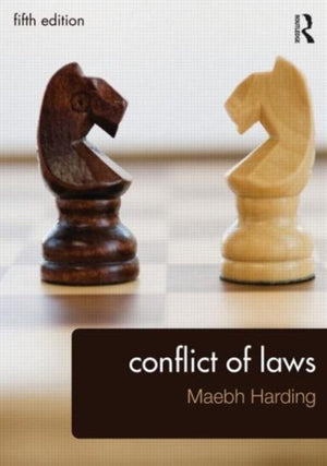 Conflict of Laws