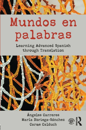 Mundos en palabras