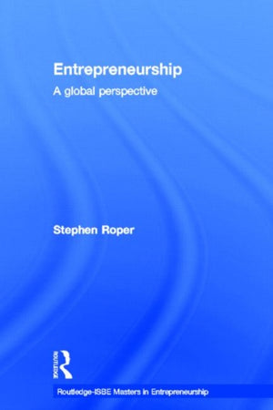 Entrepreneurship
