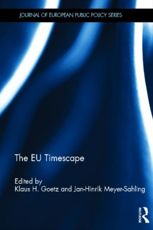 The EU Timescape
