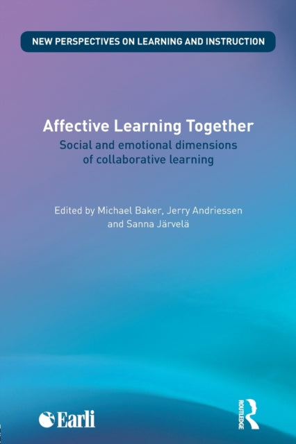 Book cover of: Affective Learning Together