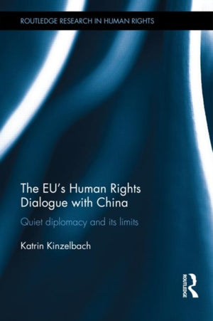 EU's Human Rights Dialogue with China