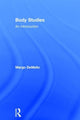 Book cover of: Body Studies. By: Margo DeMello