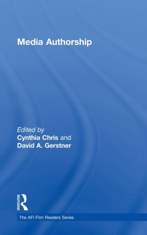Media Authorship
