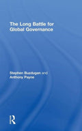 The Long Battle for Global Governance