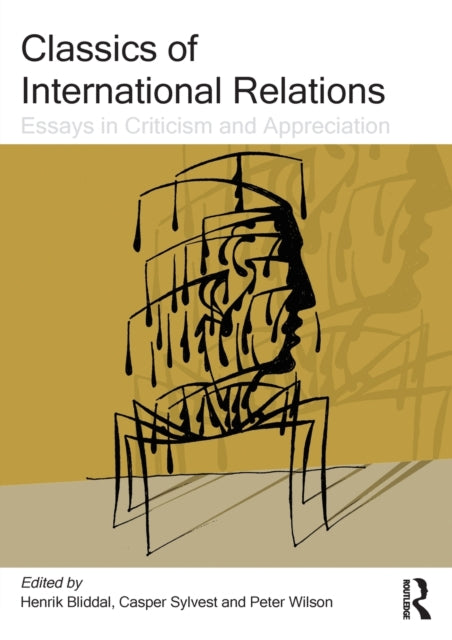 Book cover of: Classics of International Relations