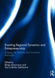Book cover of: Enacting Regional Dynamics and Entrepreneurship. By: Bengt Johannisson