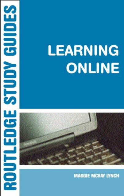 Book cover of: Learning Online. By: M. Mcvay Lynch