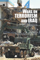Book cover of: Wars on Terrorism and Iraq. By: Margaret E. Crahan
