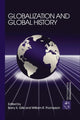 Book cover of: Globalization and Global History