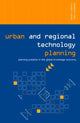 Book cover of: Urban and Regional Technology Planning