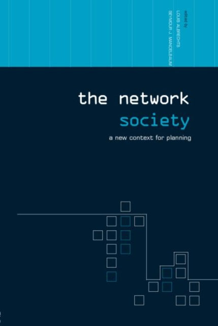 Book cover of: Network Society