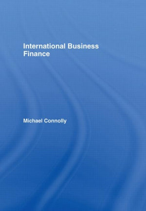 International Business Finance