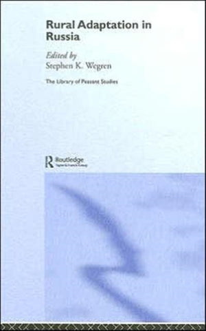 Rural Adaptation in Russia
