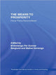 Book cover of: Means to Prosperity. By: Matias Vernengo
