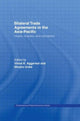 Book cover of: Bilateral Trade Agreements in the Asia-Pacific