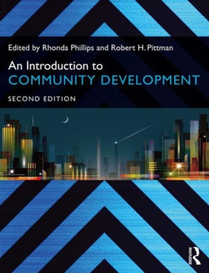 Introduction to Community Development