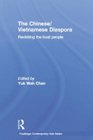 The Chinese/Vietnamese Diaspora