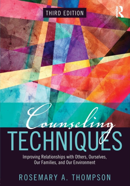 Counseling Techniques