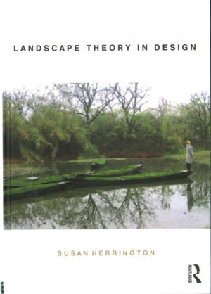 Landscape Theory in Design