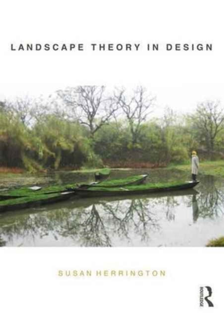 Landscape Theory in Design