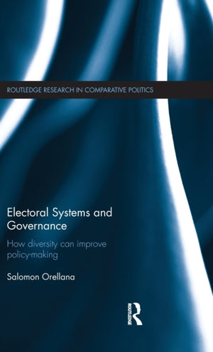 Electoral Systems and Governance
