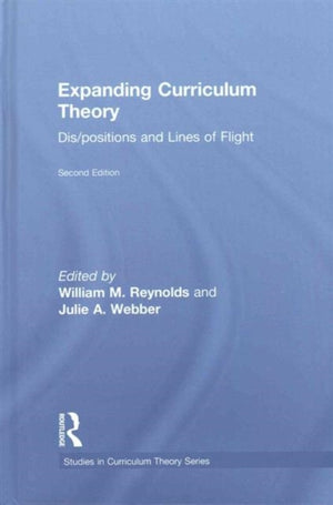 Expanding Curriculum Theory