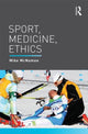 Book cover of: Sport, Medicine, Ethics