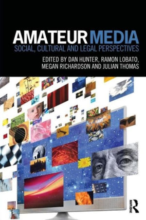 Amateur Media