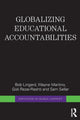 Book cover of: Globalizing Educational Accountabilities. By: Bob Lingard