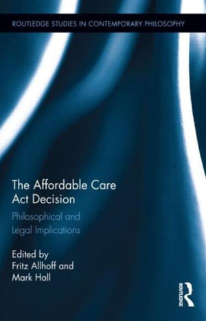Affordable Care Act Decision