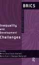 Book cover of: Inequality and Development Challenges. By: Mario Scerri