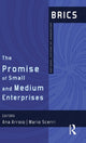 Book cover of: Promise of Small and Medium Enterprises. By: Ana Arroio