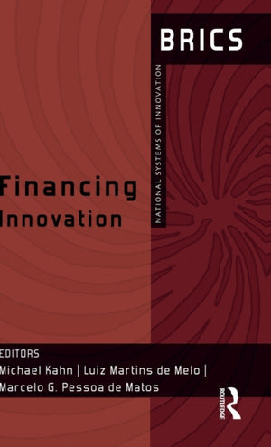 Financing Innovation