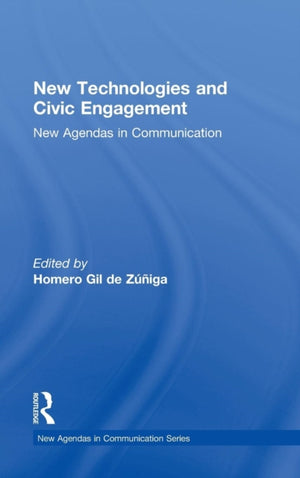 New Technologies and Civic Engagement