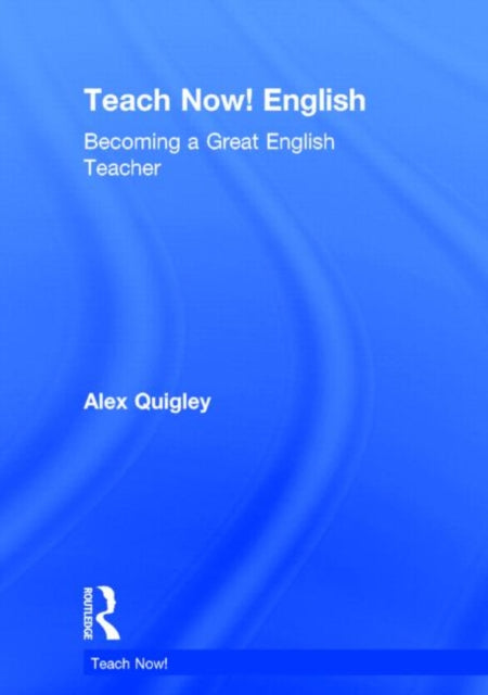 Teach Now! English