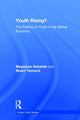 Book cover of: Youth Rising?. By: Mayssoun Sukarieh