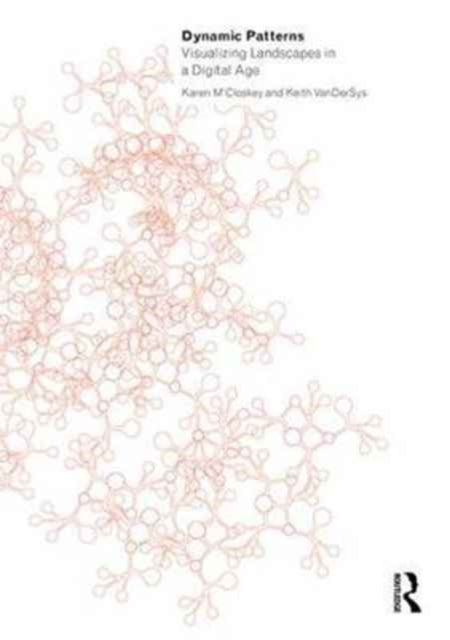 Book cover of: Dynamic Patterns. By: Karen M'Closkey