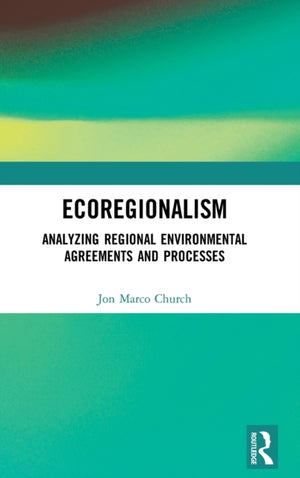 Ecoregionalism