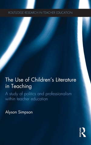 Use of Children's Literature in Teaching