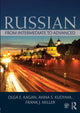 Book cover of: Russian. By: Olga E. Kagan
