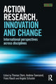 Book cover of: Action Research, Innovation and Change. By: Thomas Stern