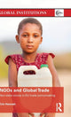 Book cover of: NGOs and Global Trade. By: Erin Hannah