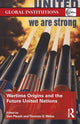 Book cover of: Wartime Origins and the Future United Nations