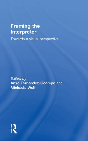 Framing the Interpreter